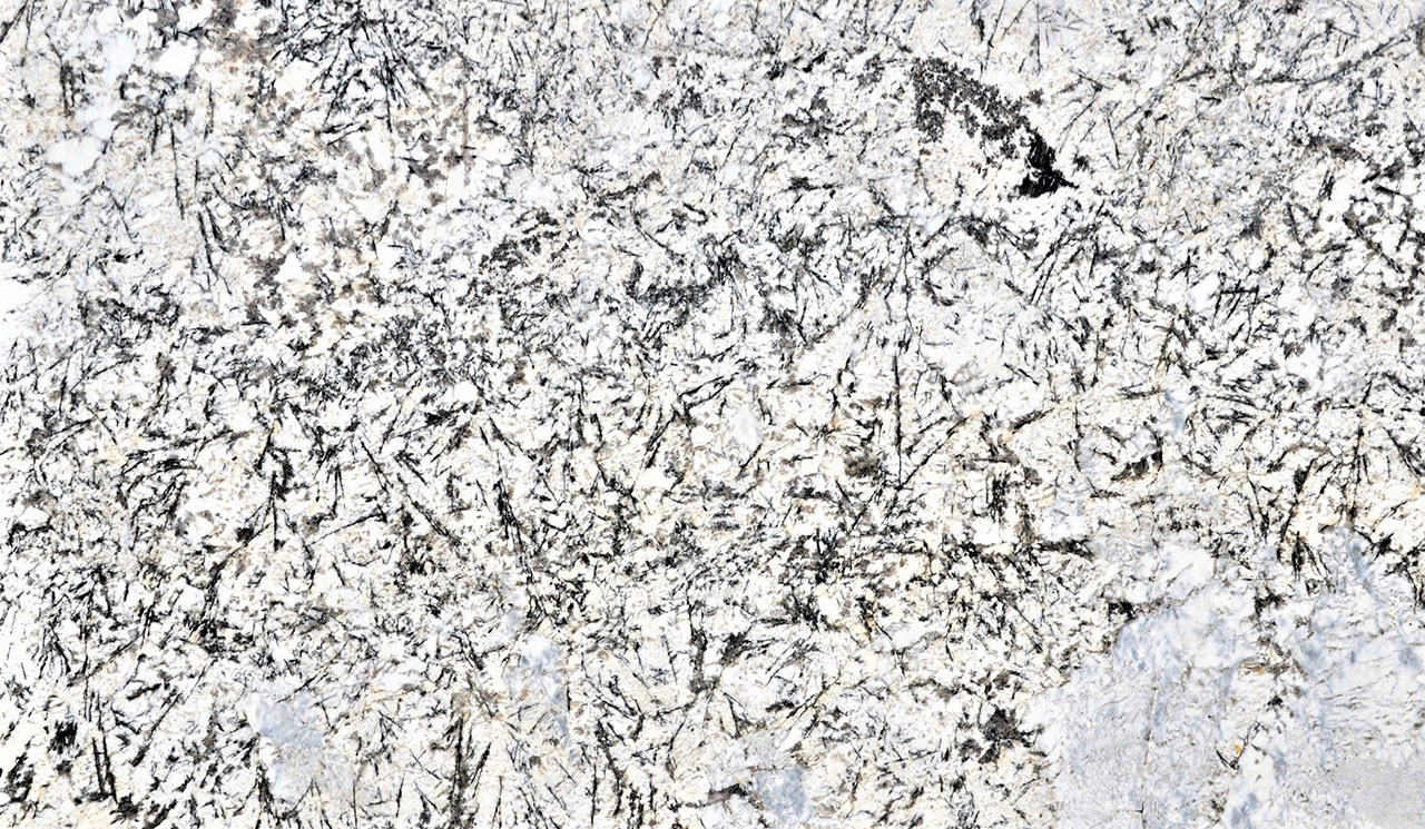 Alaska White