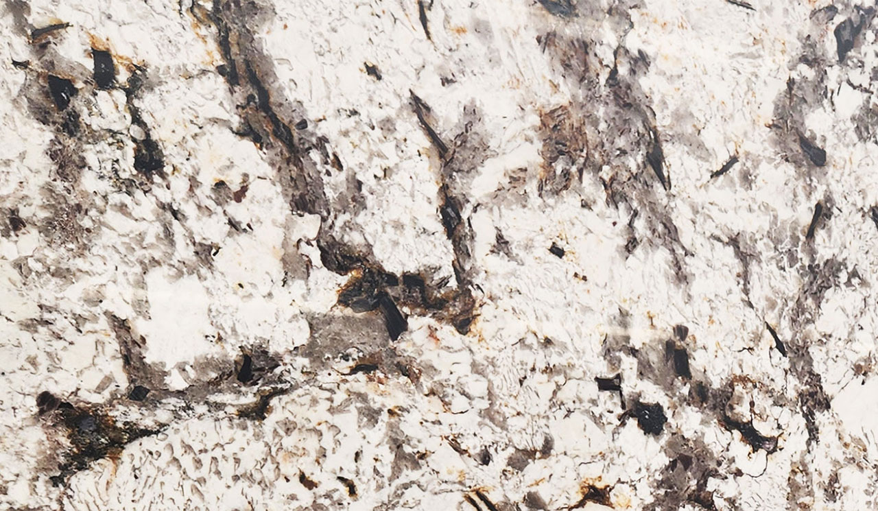 Alpinos White