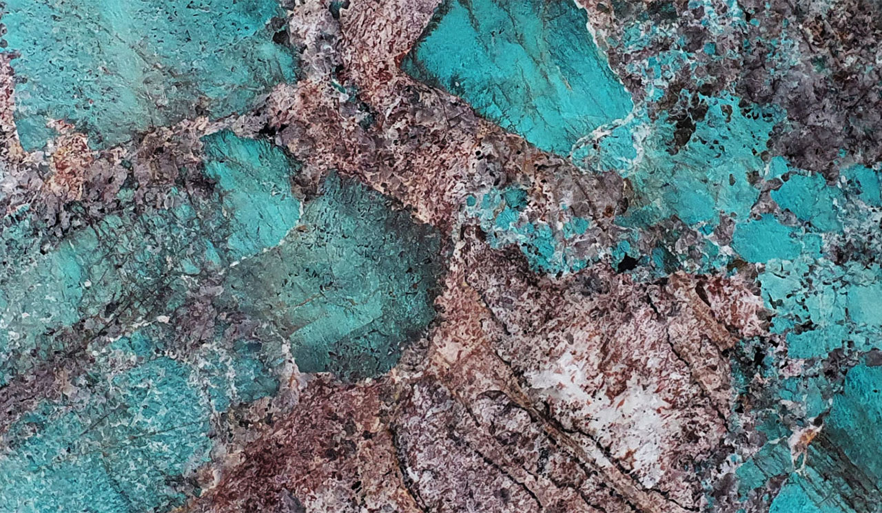 Amazonite