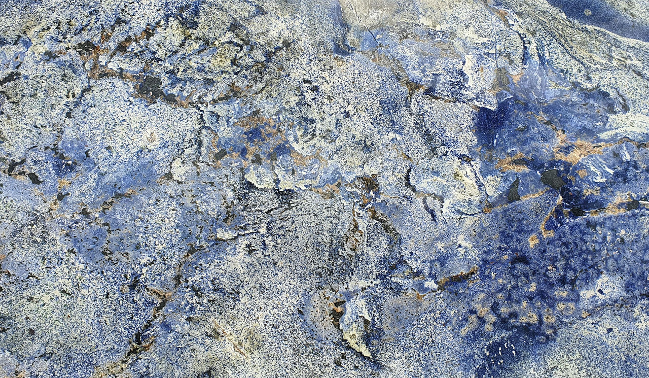 Azul Bahia
