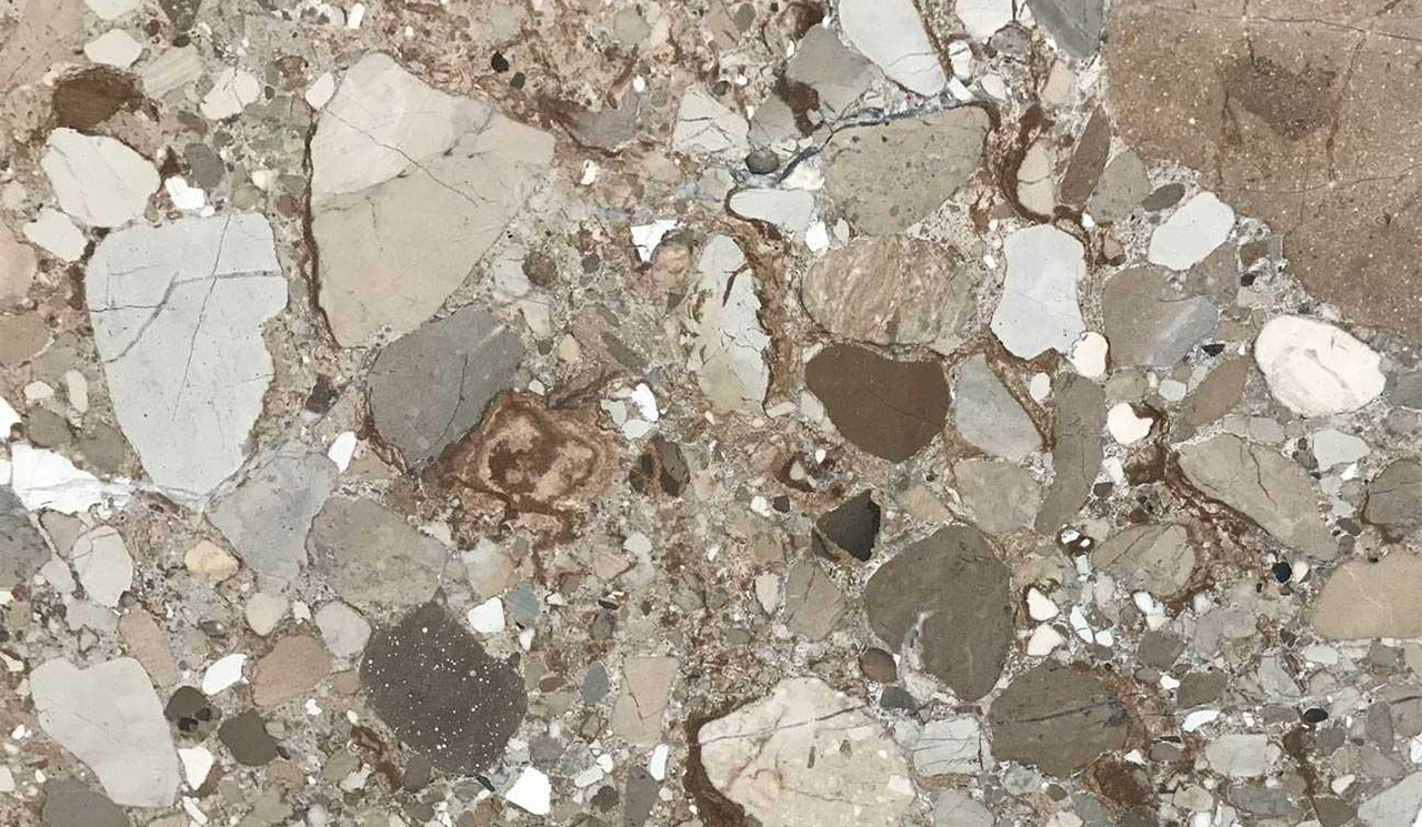 Beige Marinache Mermer