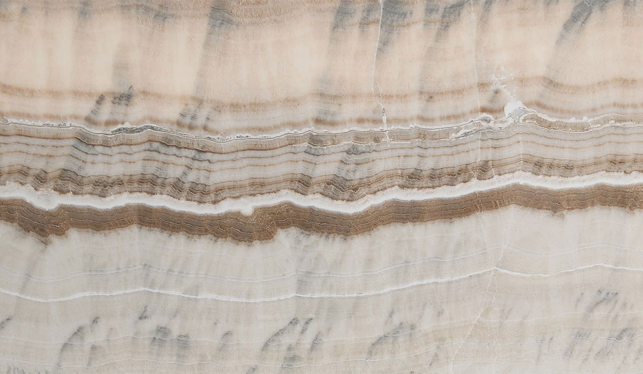 Beige Stariato Onyx Mermer