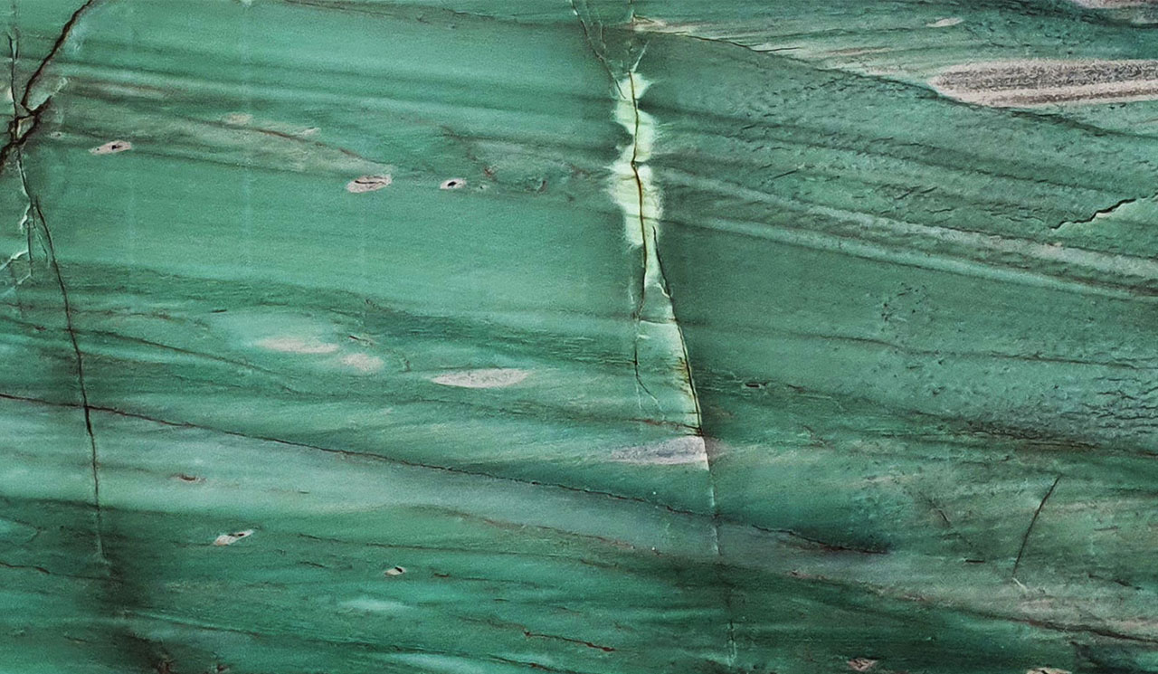 Emerald Green