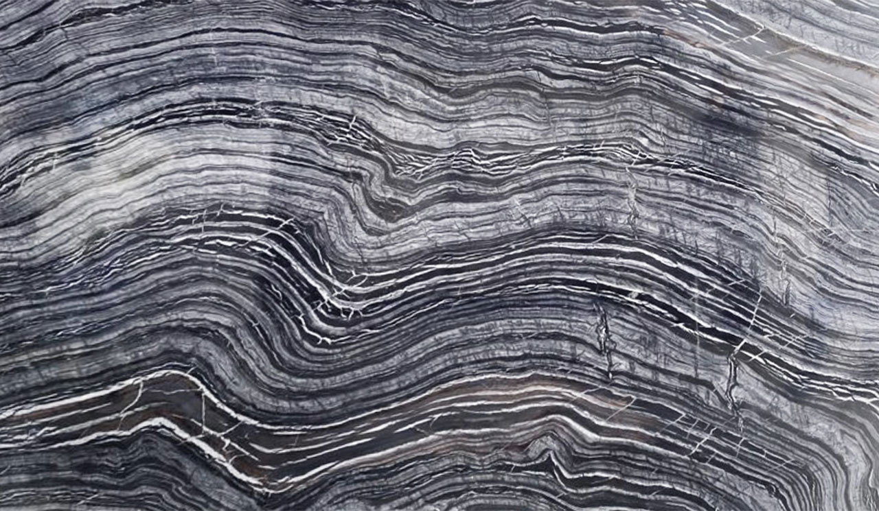 Silver Wave