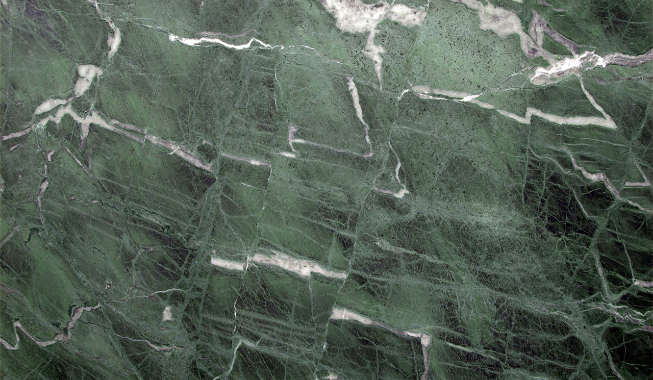 Werde Teos Green