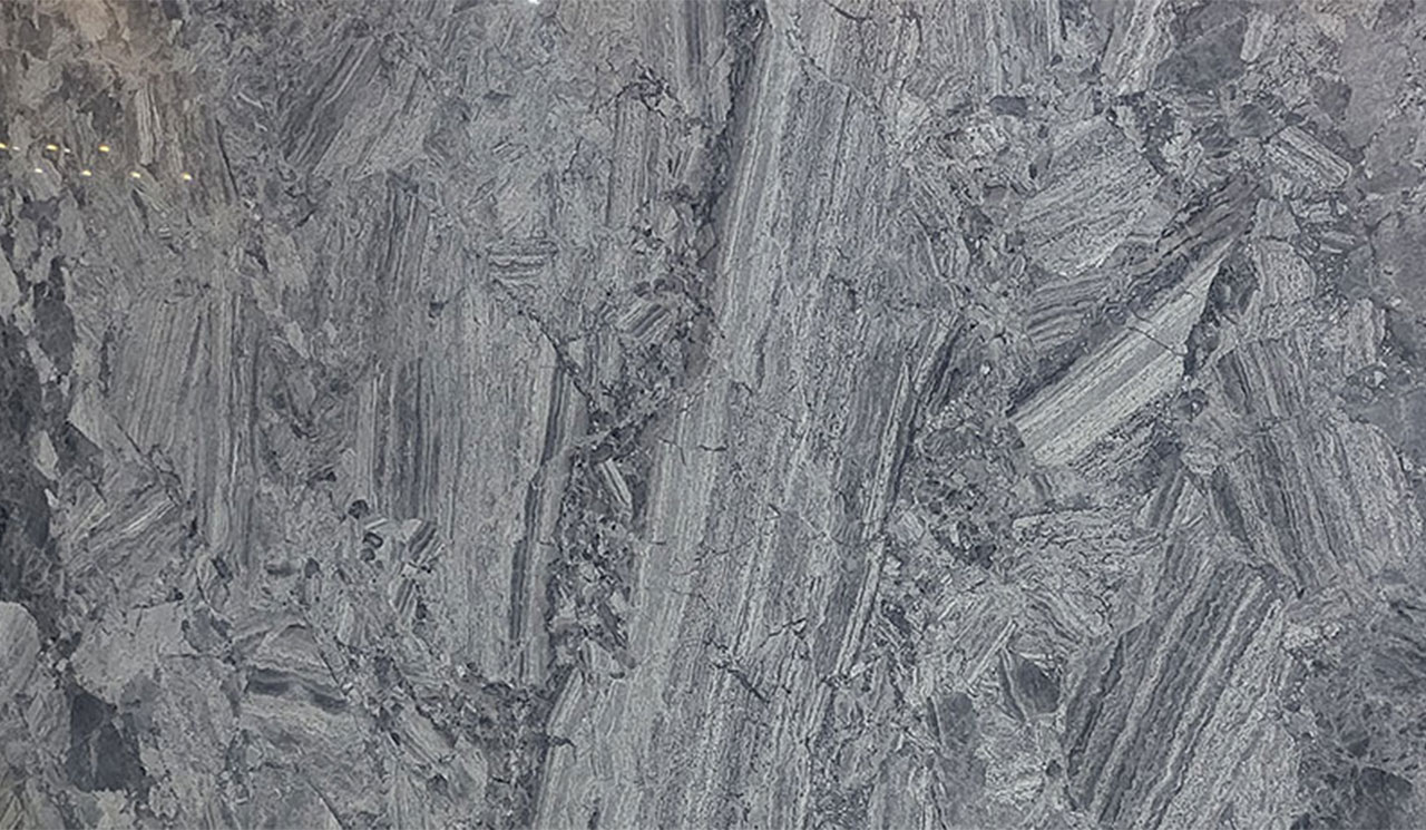 Titanium Grey