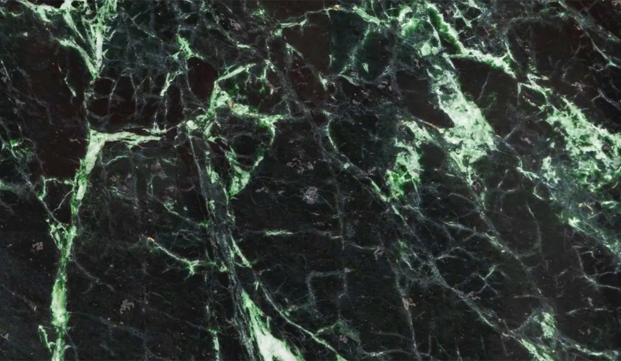 Antique Green 